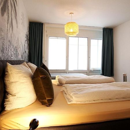 High-Quality Apartments Near Residence - Parking Space Wurzburgo Exterior foto