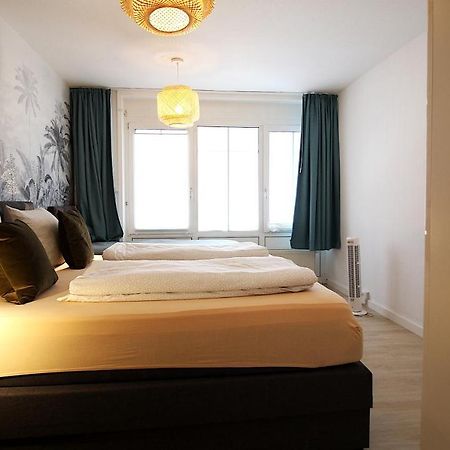 High-Quality Apartments Near Residence - Parking Space Wurzburgo Exterior foto