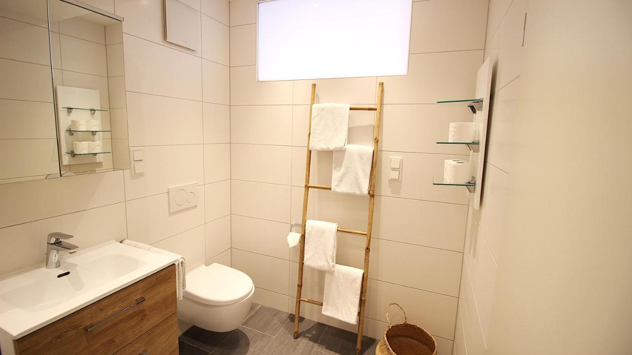 High-Quality Apartments Near Residence - Parking Space Wurzburgo Exterior foto